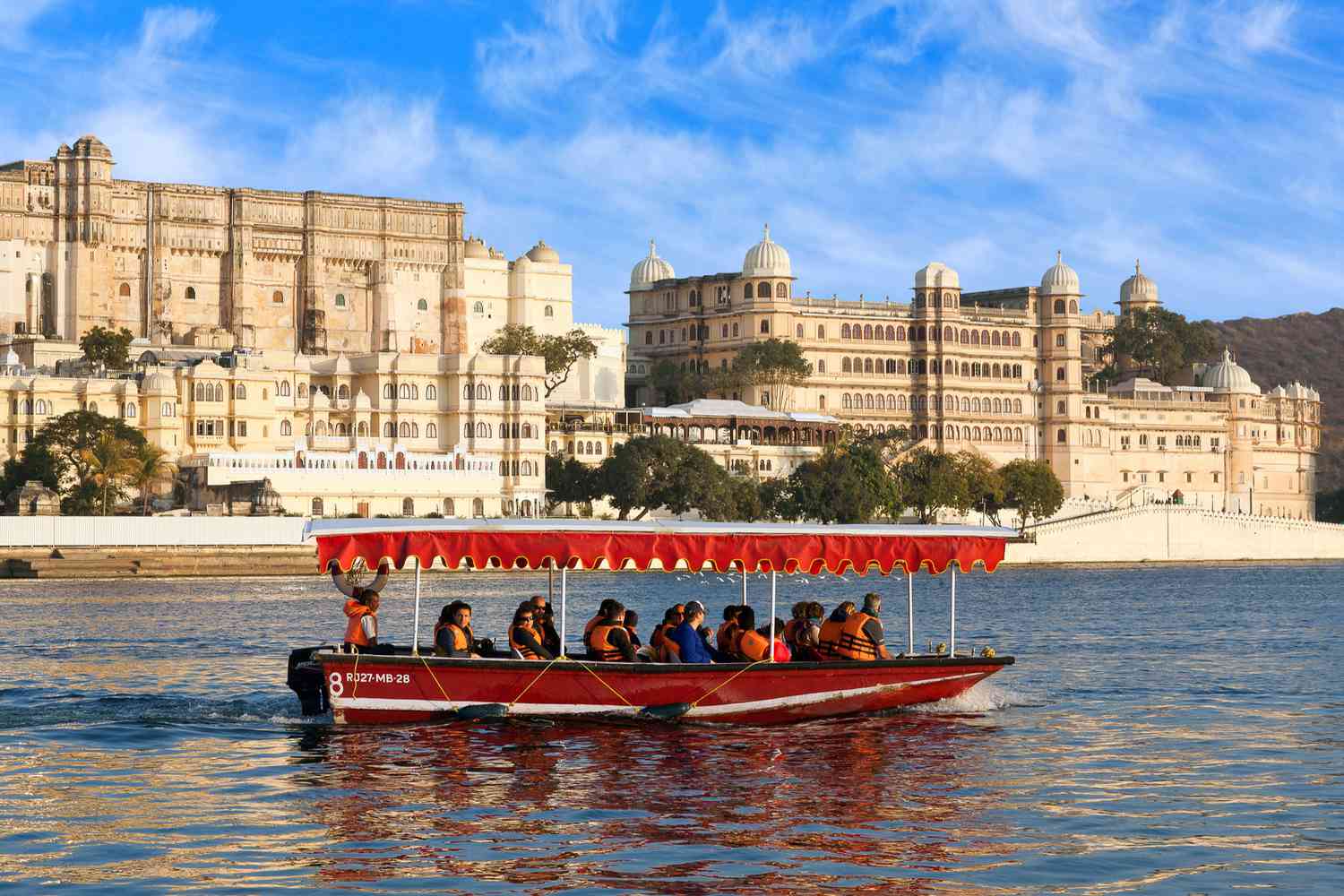 Day 04: Mount Abu – Departure to Udaipur / Delhi